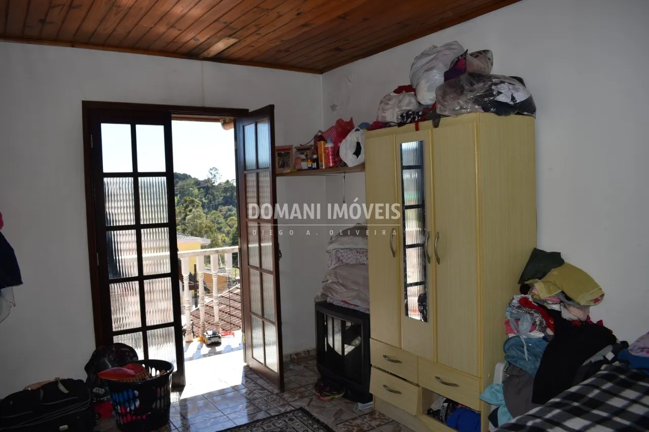 Casa à venda de 148 m² em Campos do Jordão, SP, Brasil