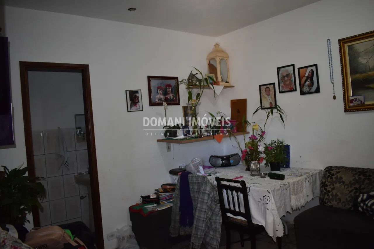 Casa à venda de 148 m² em Campos do Jordão, SP, Brasil