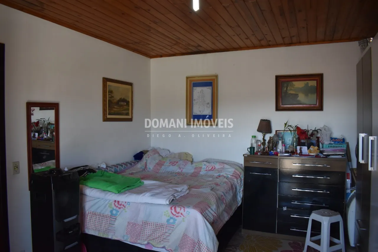 Casa à venda de 148 m² em Campos do Jordão, SP, Brasil