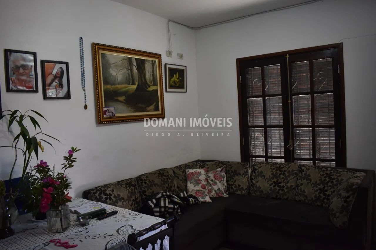 Casa à venda de 148 m² em Campos do Jordão, SP, Brasil