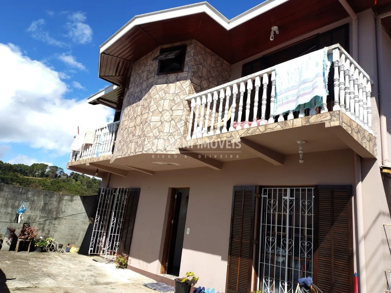 Casa à venda de 148 m² em Campos do Jordão, SP, Brasil
