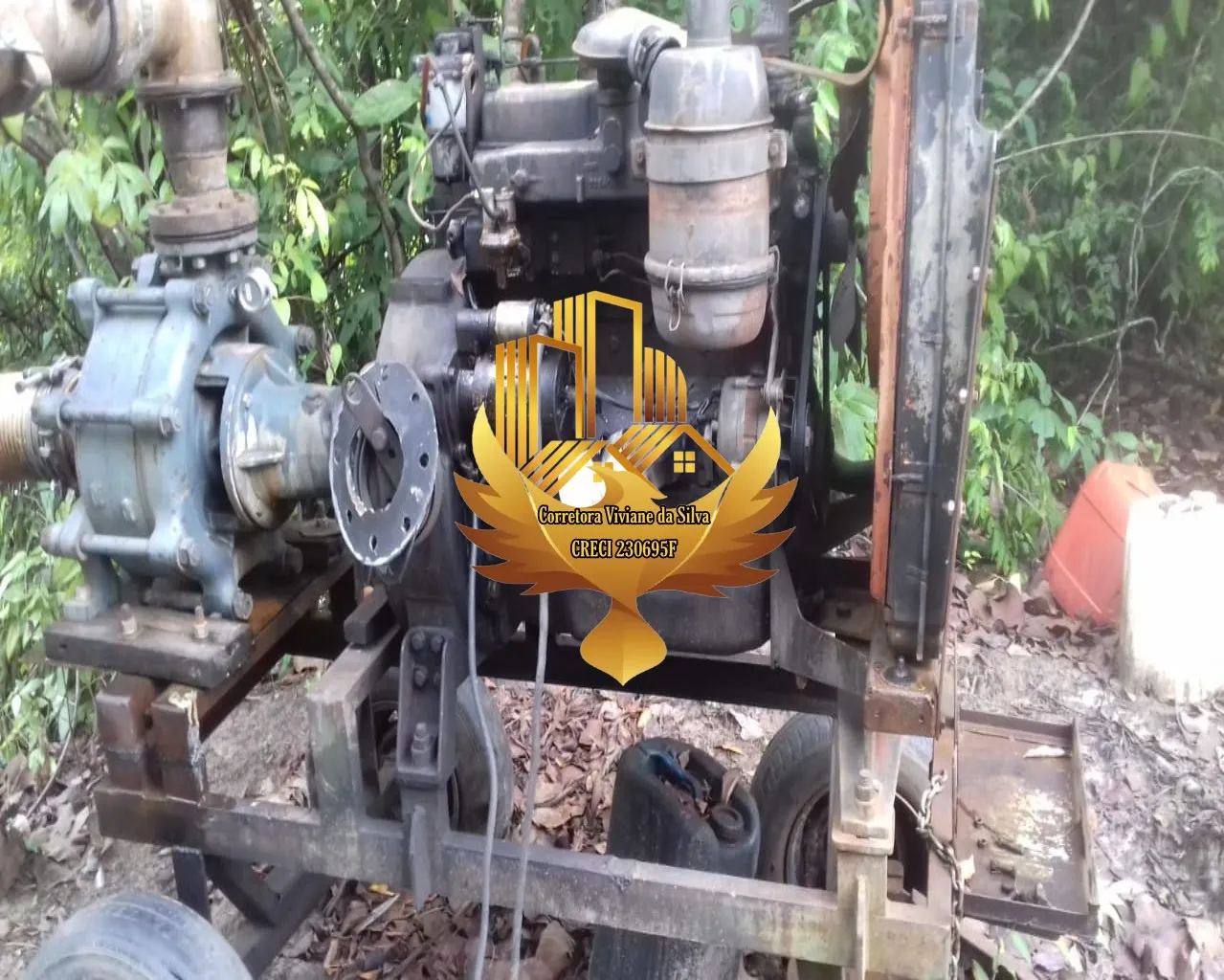 Terreno à venda de 31 ha em Cocos, BA, Brasil