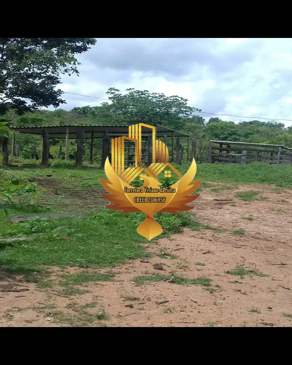 Terreno à venda de 31 ha em Cocos, BA, Brasil