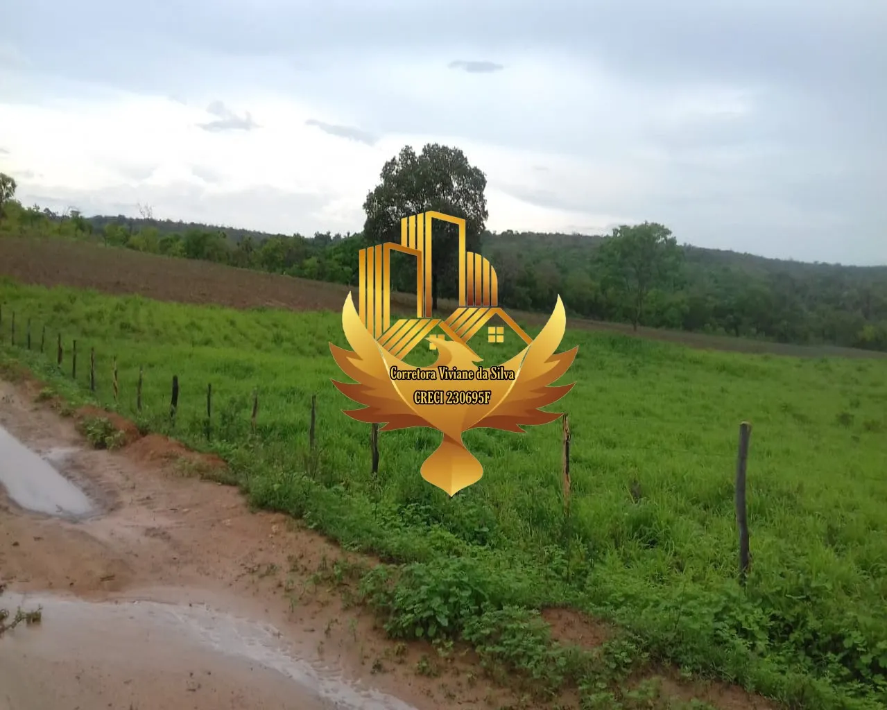 Terreno à venda de 31 ha em Cocos, BA, Brasil