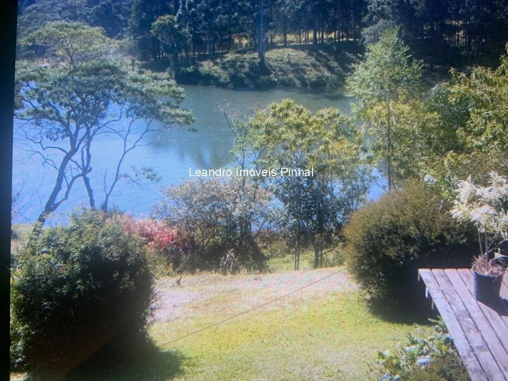 Fazenda à venda de 145 ha em Santo Antônio do Pinhal, SP, Brasil