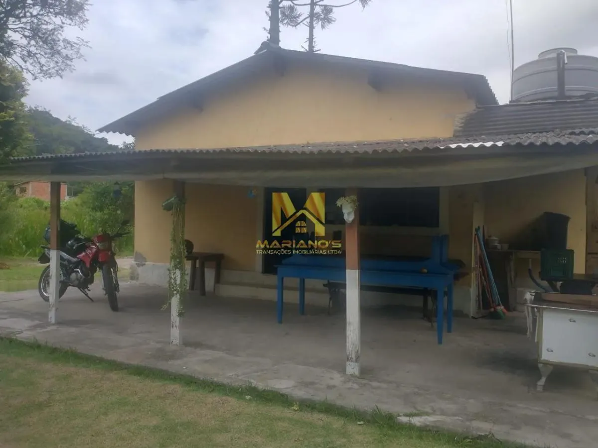 Country home for sale of 3 acres in Piracaia, SP, Brazil