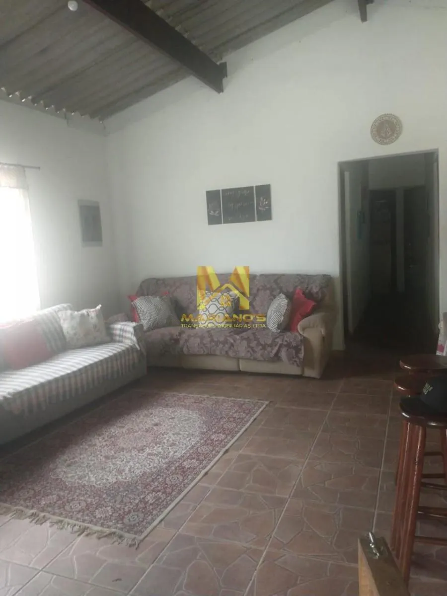 Country home for sale of 3 acres in Piracaia, SP, Brazil