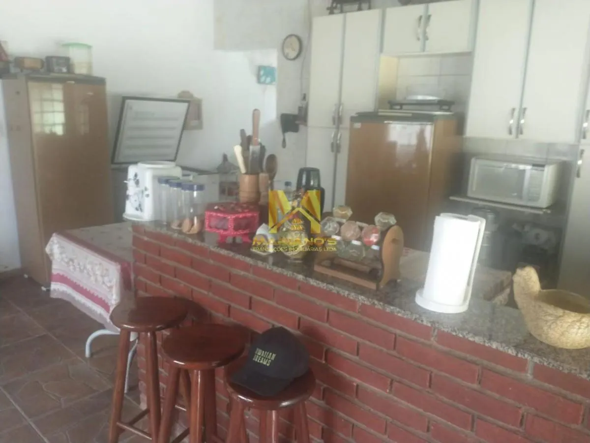 Country home for sale of 3 acres in Piracaia, SP, Brazil