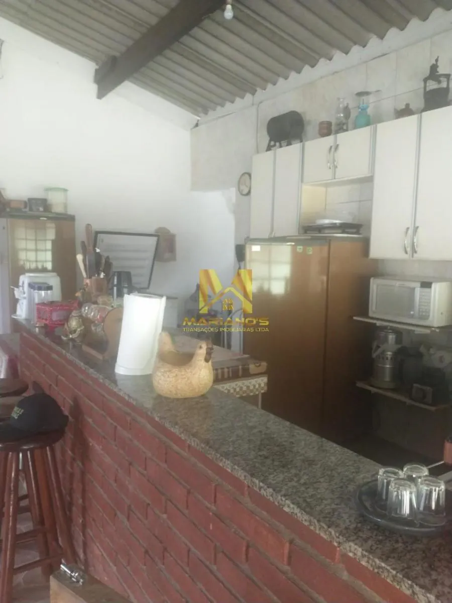 Country home for sale of 3 acres in Piracaia, SP, Brazil
