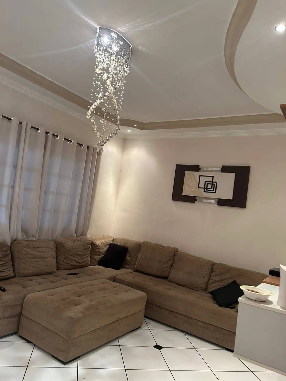Casa à venda de 196 m² em Sumaré, SP, Brasil