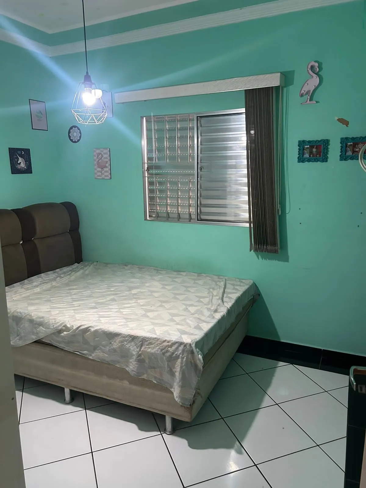 Casa à venda de 196 m² em Sumaré, SP, Brasil