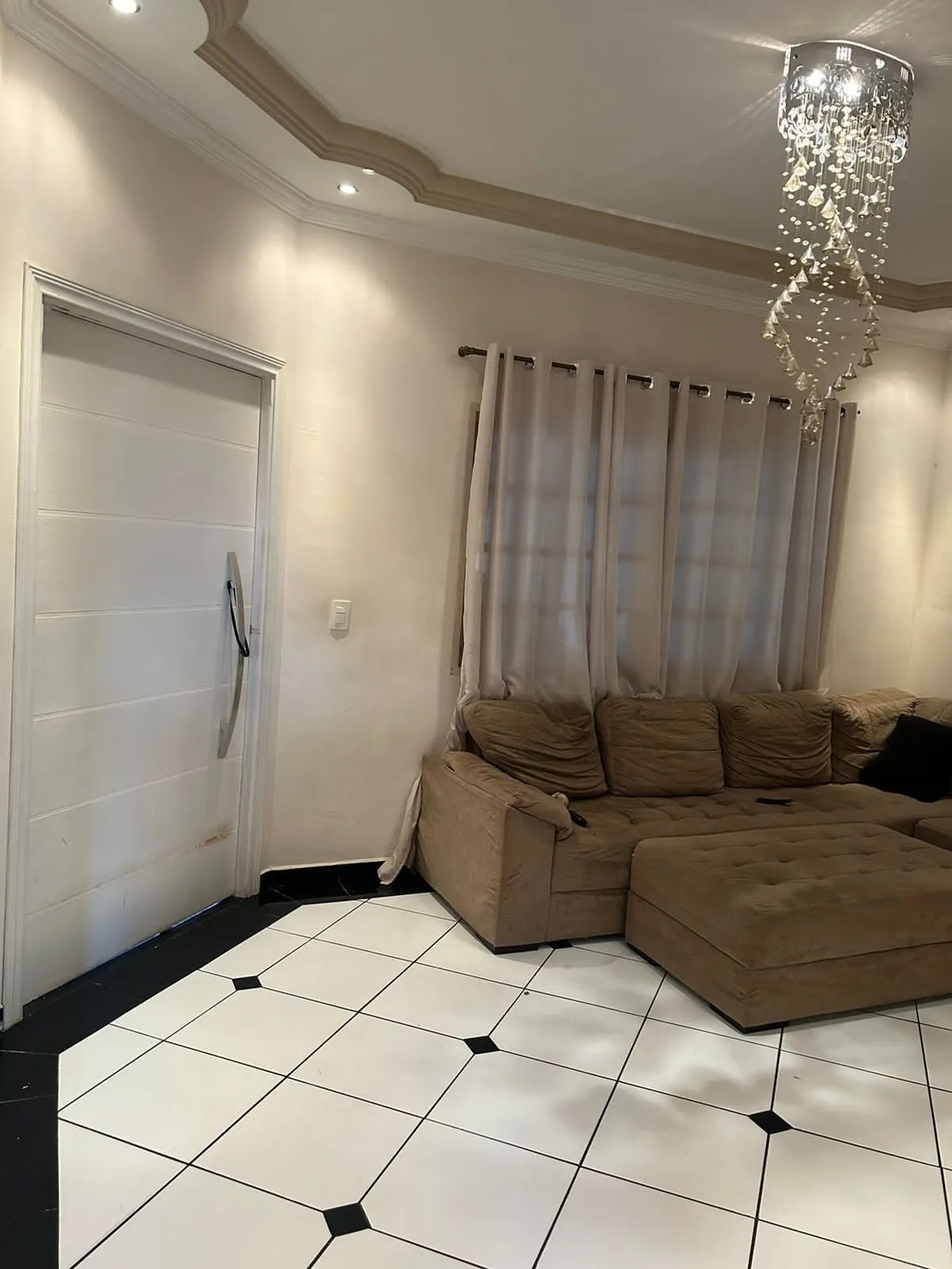 Casa à venda de 196 m² em Sumaré, SP, Brasil