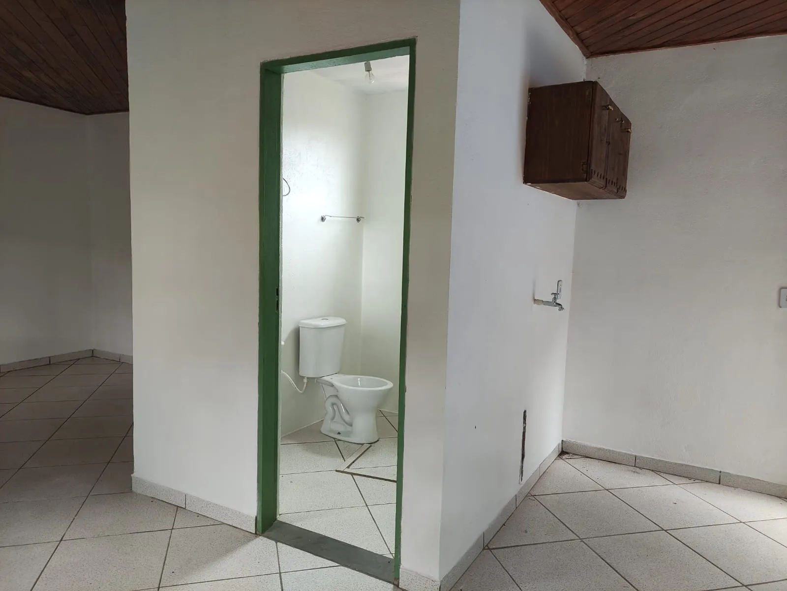 Casa à venda de 49 m² em Monteiro Lobato, SP, Brasil