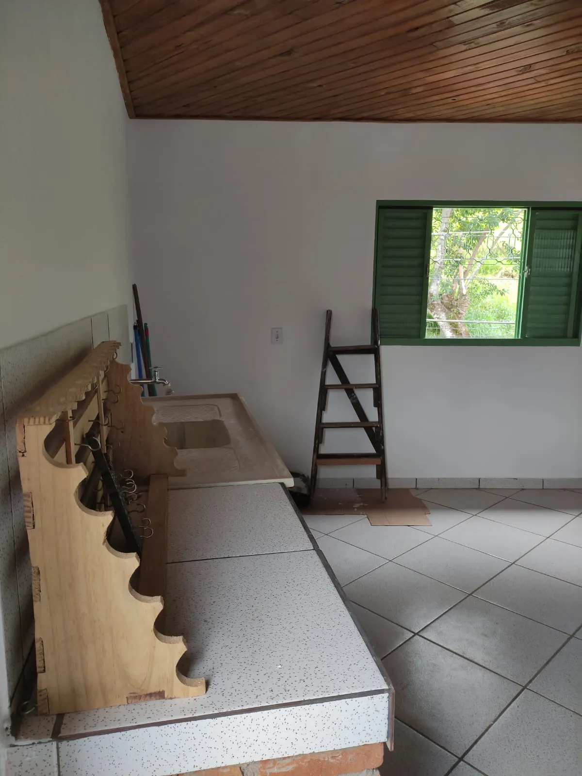 Casa à venda de 49 m² em Monteiro Lobato, SP, Brasil