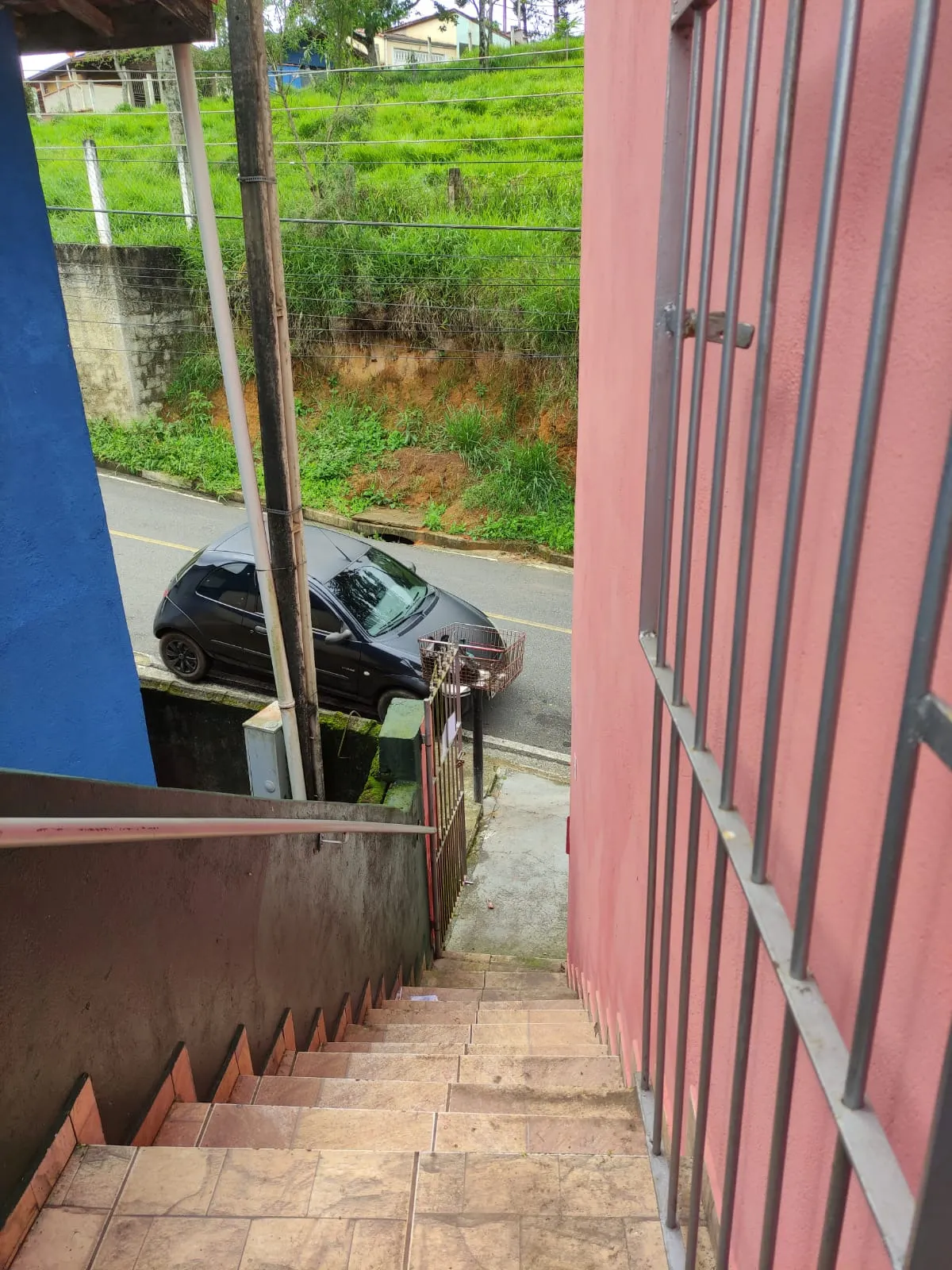 Casa à venda de 49 m² em Monteiro Lobato, SP, Brasil
