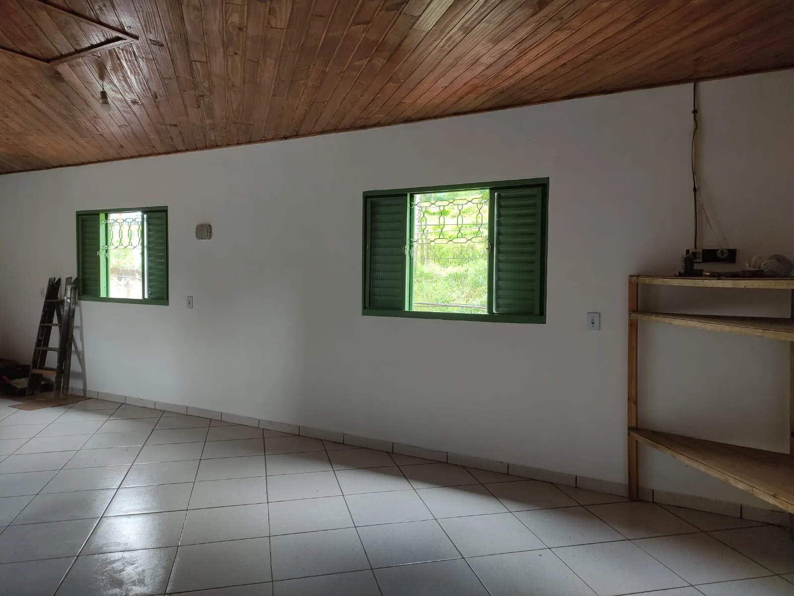 Casa à venda de 49 m² em Monteiro Lobato, SP, Brasil