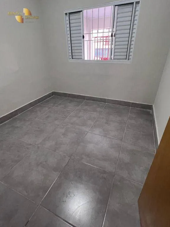 Casa à venda de 250 m² em Cuiabá, MT, Brasil