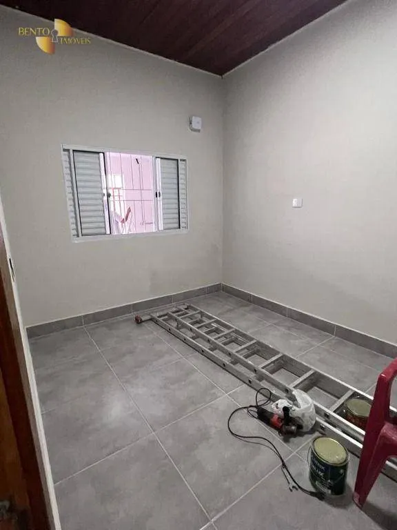 Casa à venda de 250 m² em Cuiabá, MT, Brasil