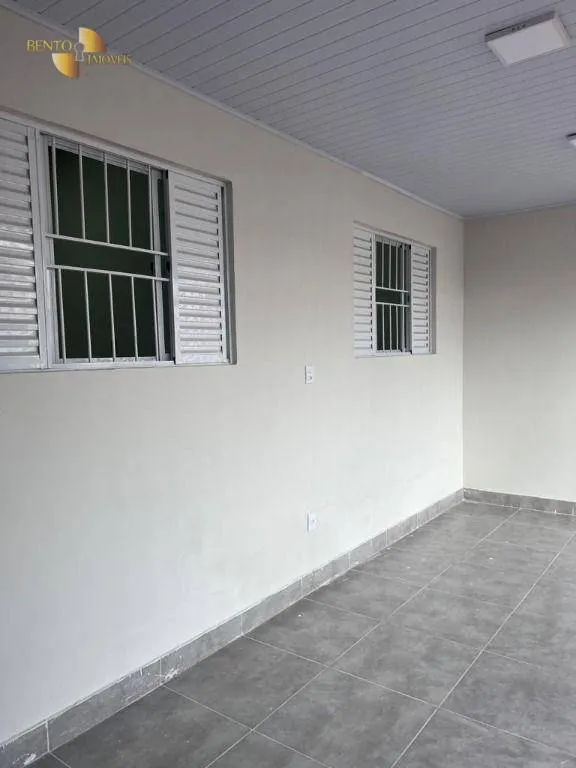 Casa à venda de 250 m² em Cuiabá, MT, Brasil