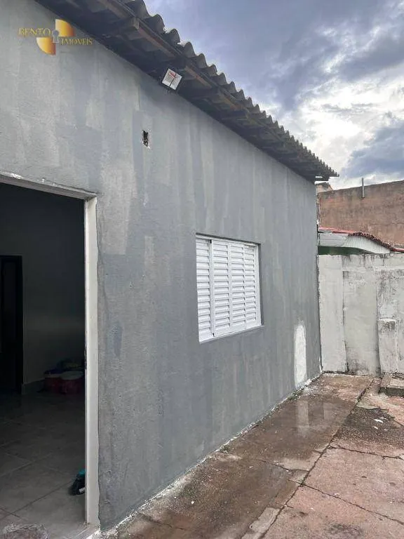 Casa à venda de 250 m² em Cuiabá, MT, Brasil