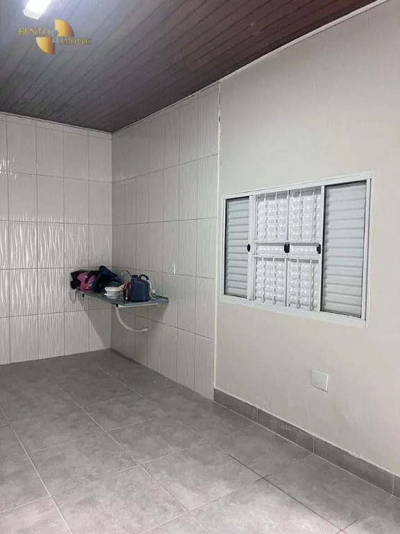 Casa à venda de 250 m² em Cuiabá, MT, Brasil