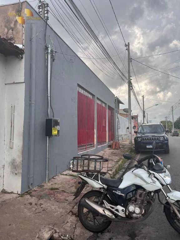 Casa à venda de 250 m² em Cuiabá, MT, Brasil