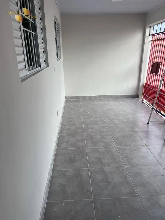Casa à venda de 250 m² em Cuiabá, MT, Brasil