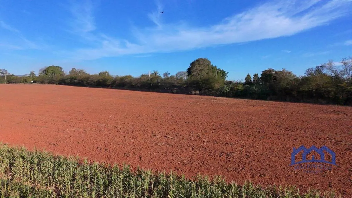 Small farm for sale of 66 acres in Sorocaba, SP, Brazil