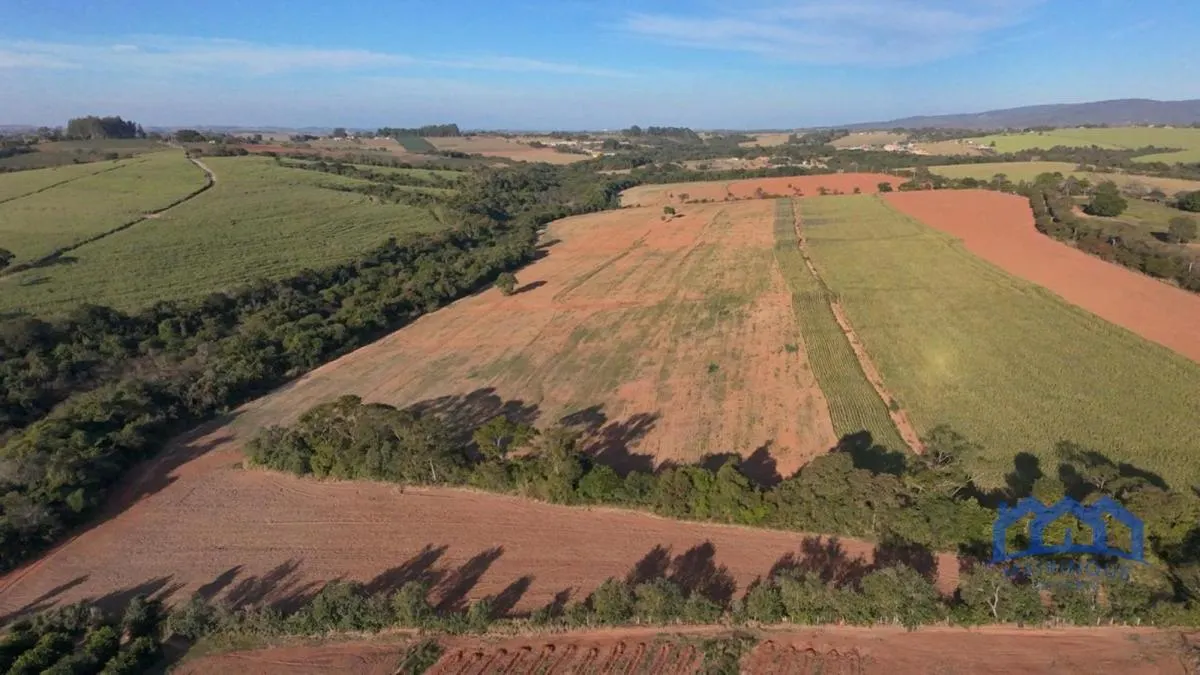 Small farm for sale of 66 acres in Sorocaba, SP, Brazil