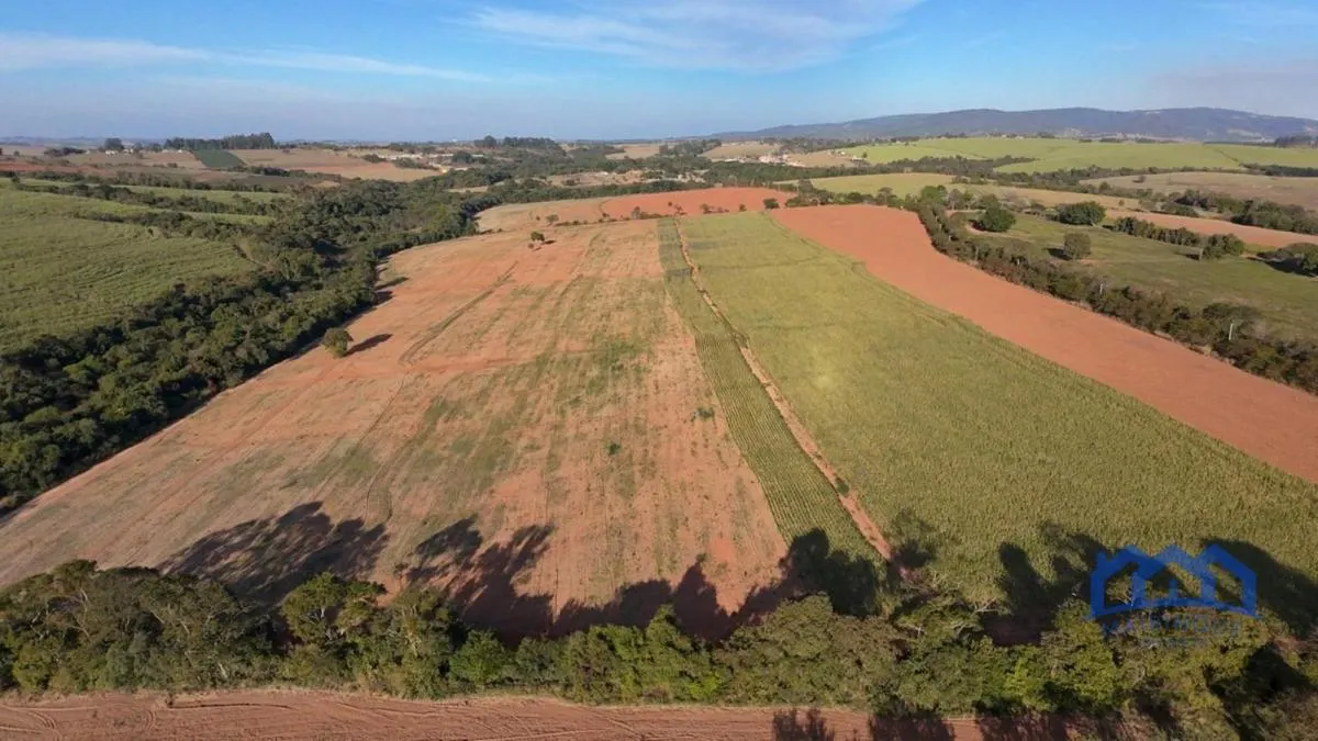 Small farm for sale of 66 acres in Sorocaba, SP, Brazil