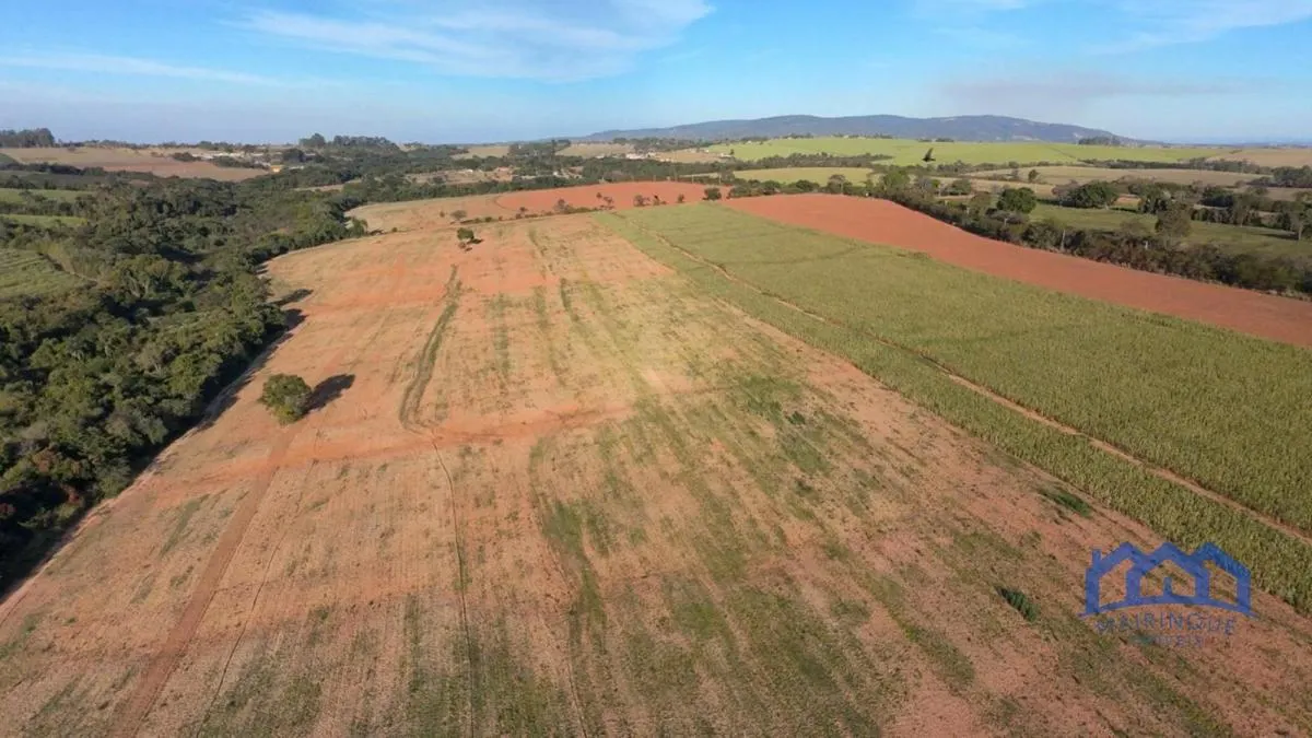 Small farm for sale of 66 acres in Sorocaba, SP, Brazil