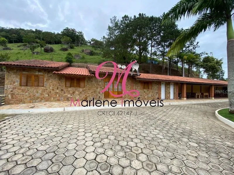 Sítio à venda de 16 ha em Biritiba-Mirim, SP, Brasil