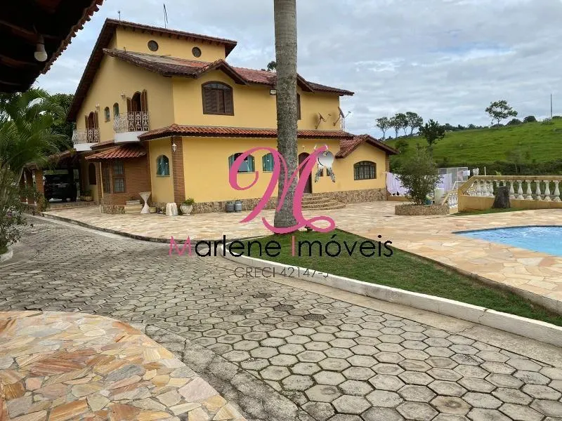 Sítio à venda de 16 ha em Biritiba-Mirim, SP, Brasil