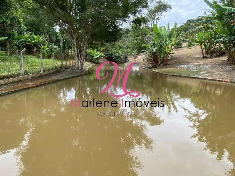 Sítio à venda de 16 ha em Biritiba-Mirim, SP, Brasil