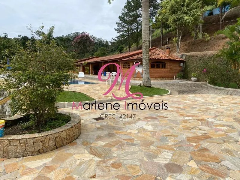 Sítio à venda de 16 ha em Biritiba-Mirim, SP, Brasil