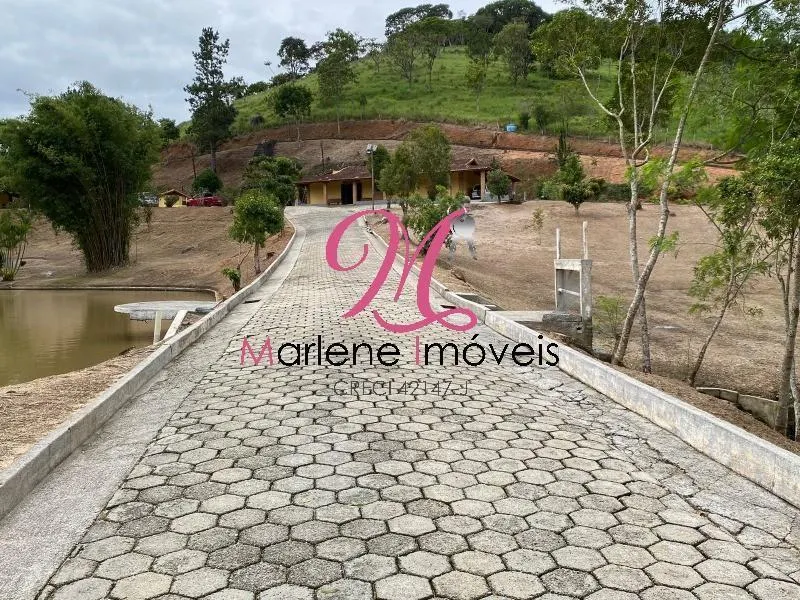 Sítio à venda de 16 ha em Biritiba-Mirim, SP, Brasil