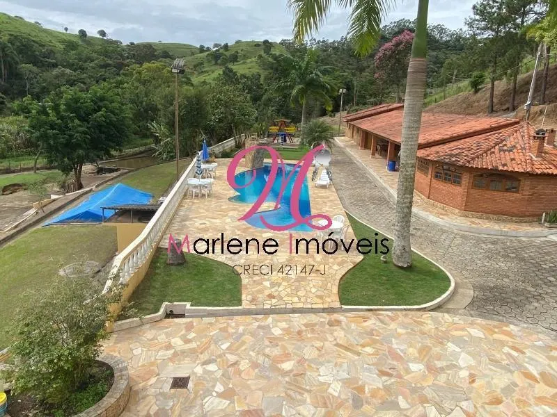 Sítio à venda de 16 ha em Biritiba-Mirim, SP, Brasil