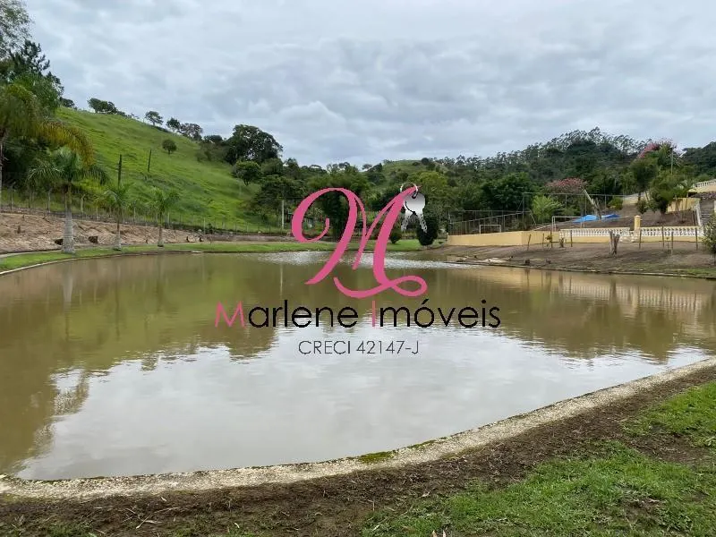 Sítio à venda de 16 ha em Biritiba-Mirim, SP, Brasil