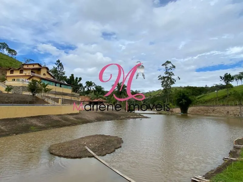 Sítio à venda de 16 ha em Biritiba-Mirim, SP, Brasil