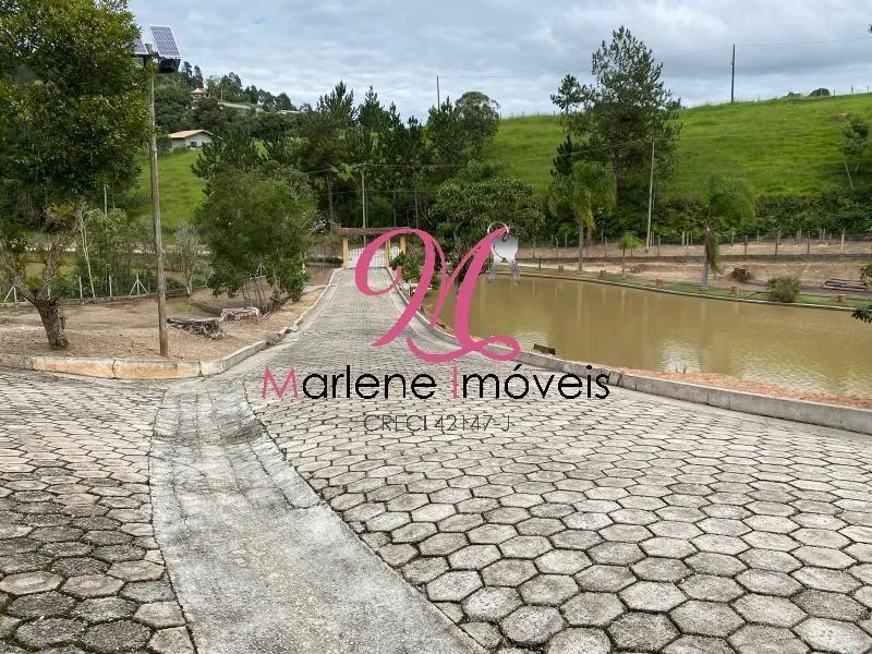 Sítio à venda de 16 ha em Biritiba-Mirim, SP, Brasil