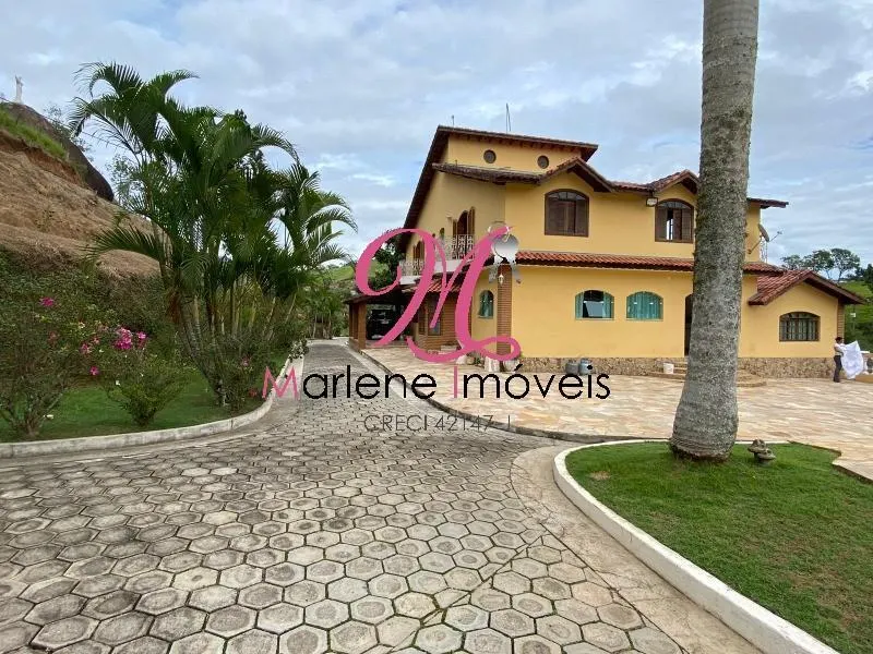 Sítio à venda de 16 ha em Biritiba-Mirim, SP, Brasil