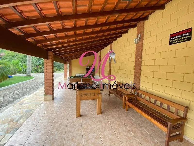 Sítio à venda de 16 ha em Biritiba-Mirim, SP, Brasil