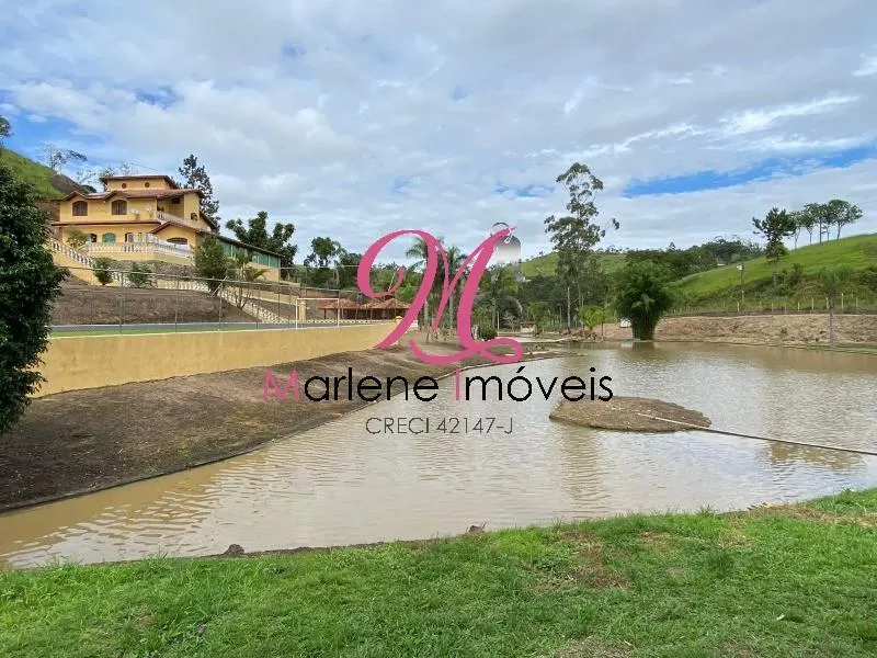 Sítio à venda de 16 ha em Biritiba-Mirim, SP, Brasil