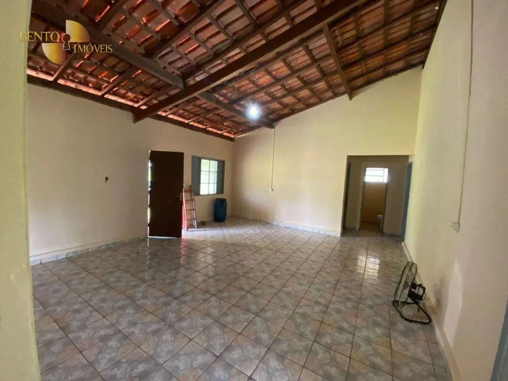 Sítio à venda de 70 ha em Nossa Senhora do Livramento, MT, Brasil