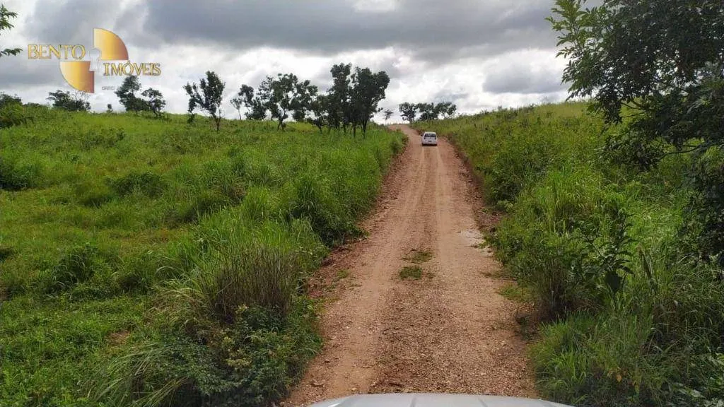 Sítio à venda de 70 ha em Nossa Senhora do Livramento, MT, Brasil