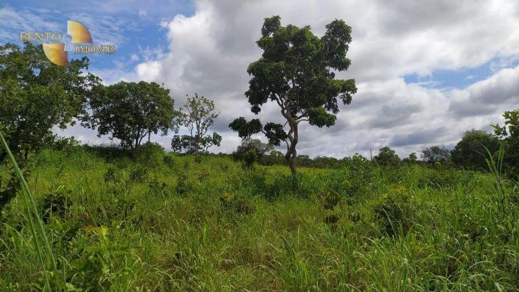 Sítio à venda de 70 ha em Nossa Senhora do Livramento, MT, Brasil