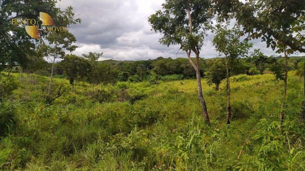 Sítio à venda de 70 ha em Nossa Senhora do Livramento, MT, Brasil