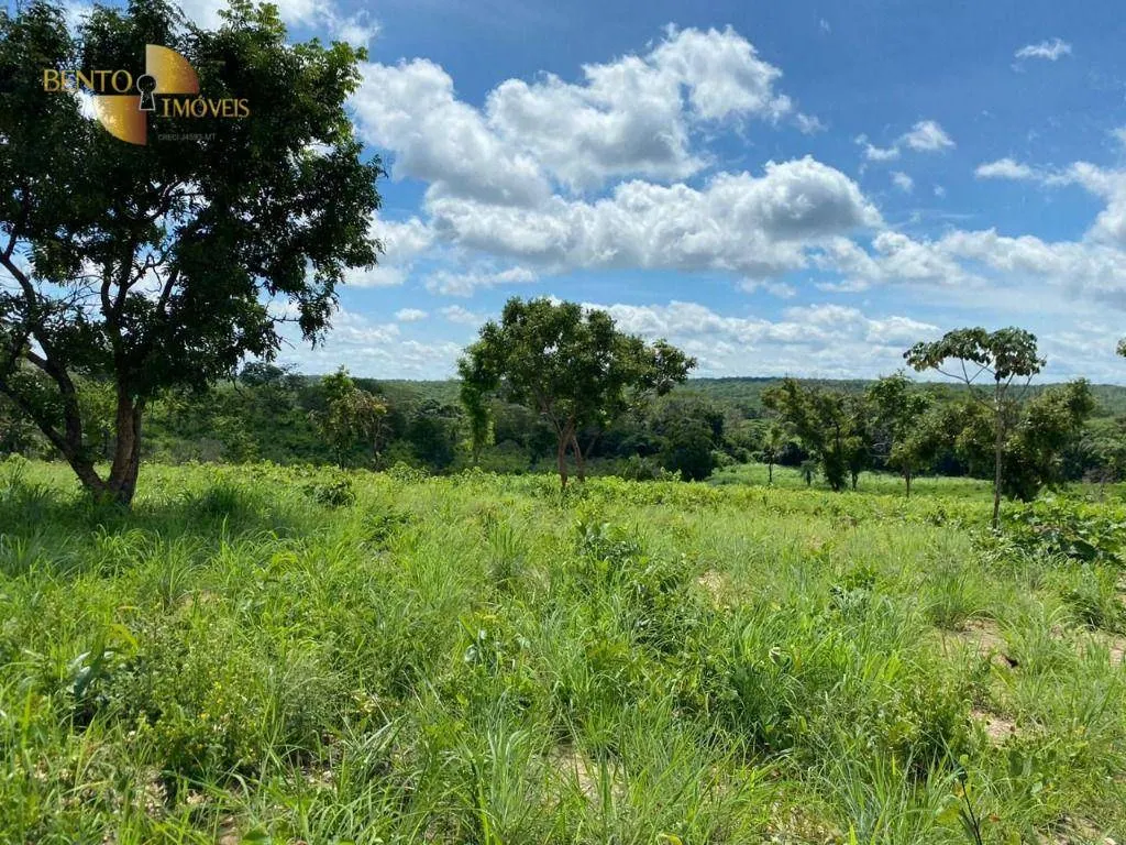 Sítio à venda de 70 ha em Nossa Senhora do Livramento, MT, Brasil