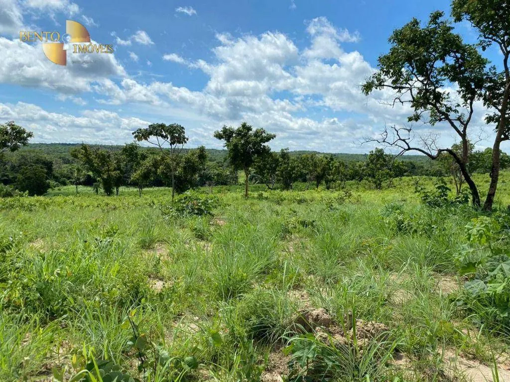 Sítio à venda de 70 ha em Nossa Senhora do Livramento, MT, Brasil