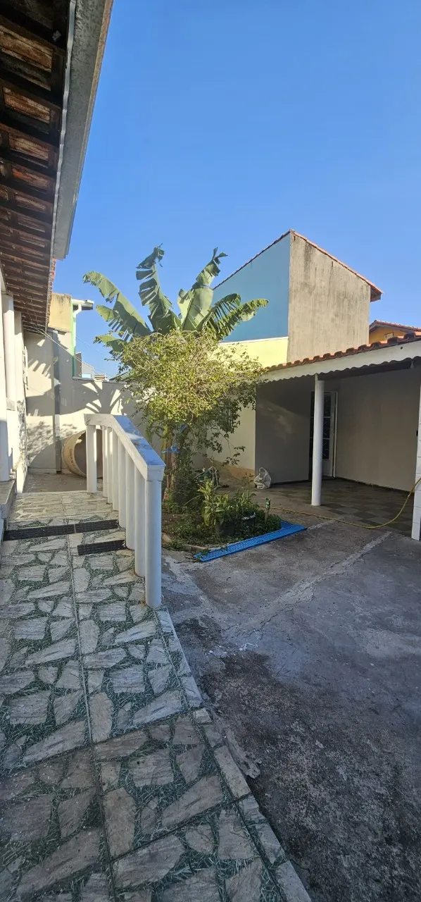 House for sale of 250 m² in Hortolândia, SP, Brazil